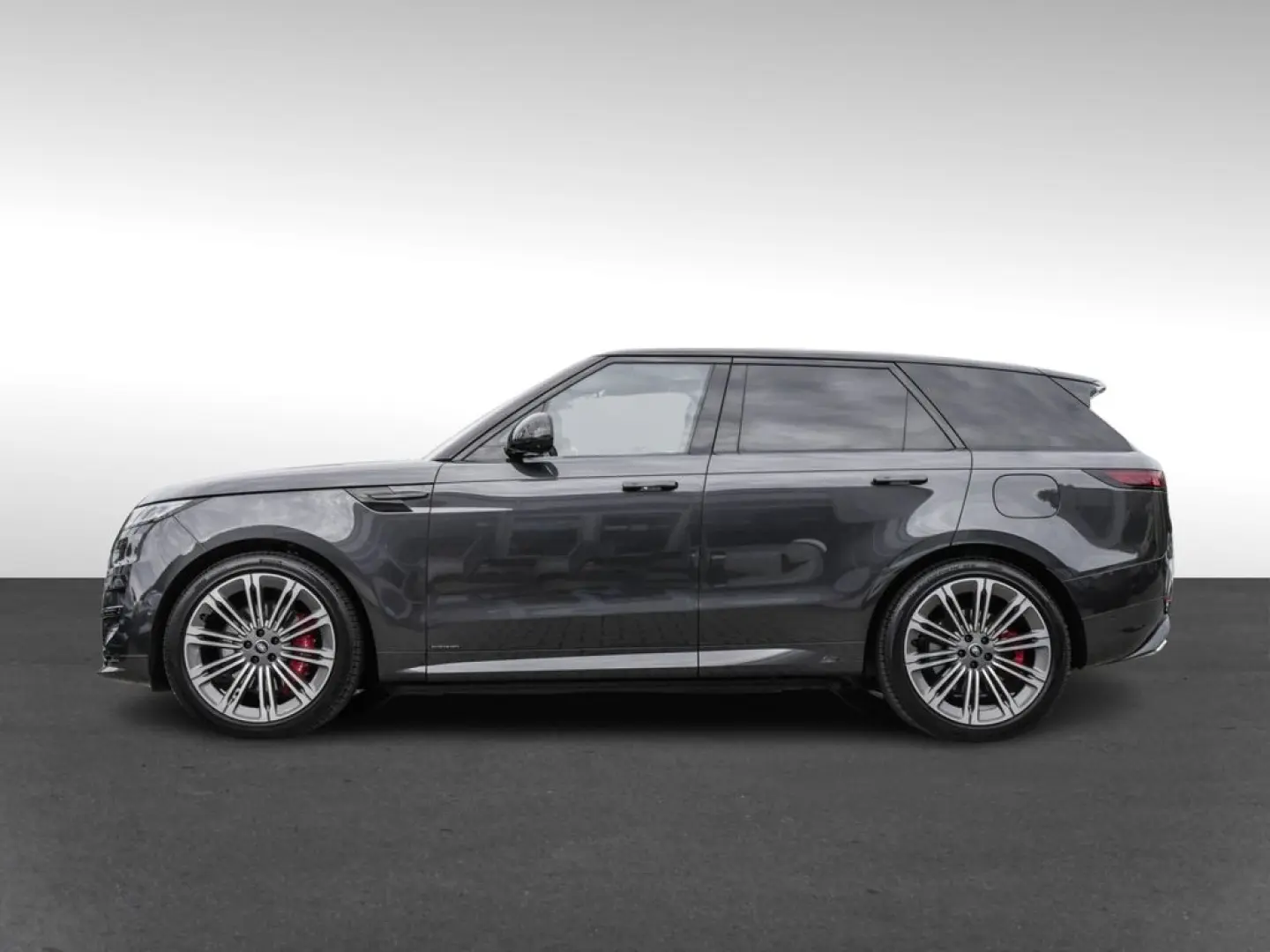 Range Rover Sport P550e Hybrid Autobiography