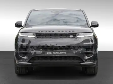 Range Rover Sport P550e Hybrid Autobiography