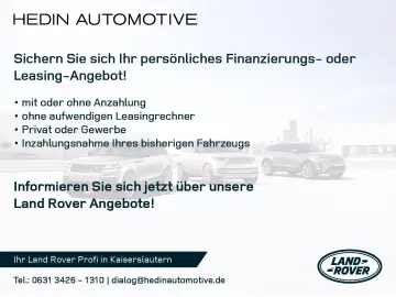 Range Rover Sport P550e Hybrid Autobiography