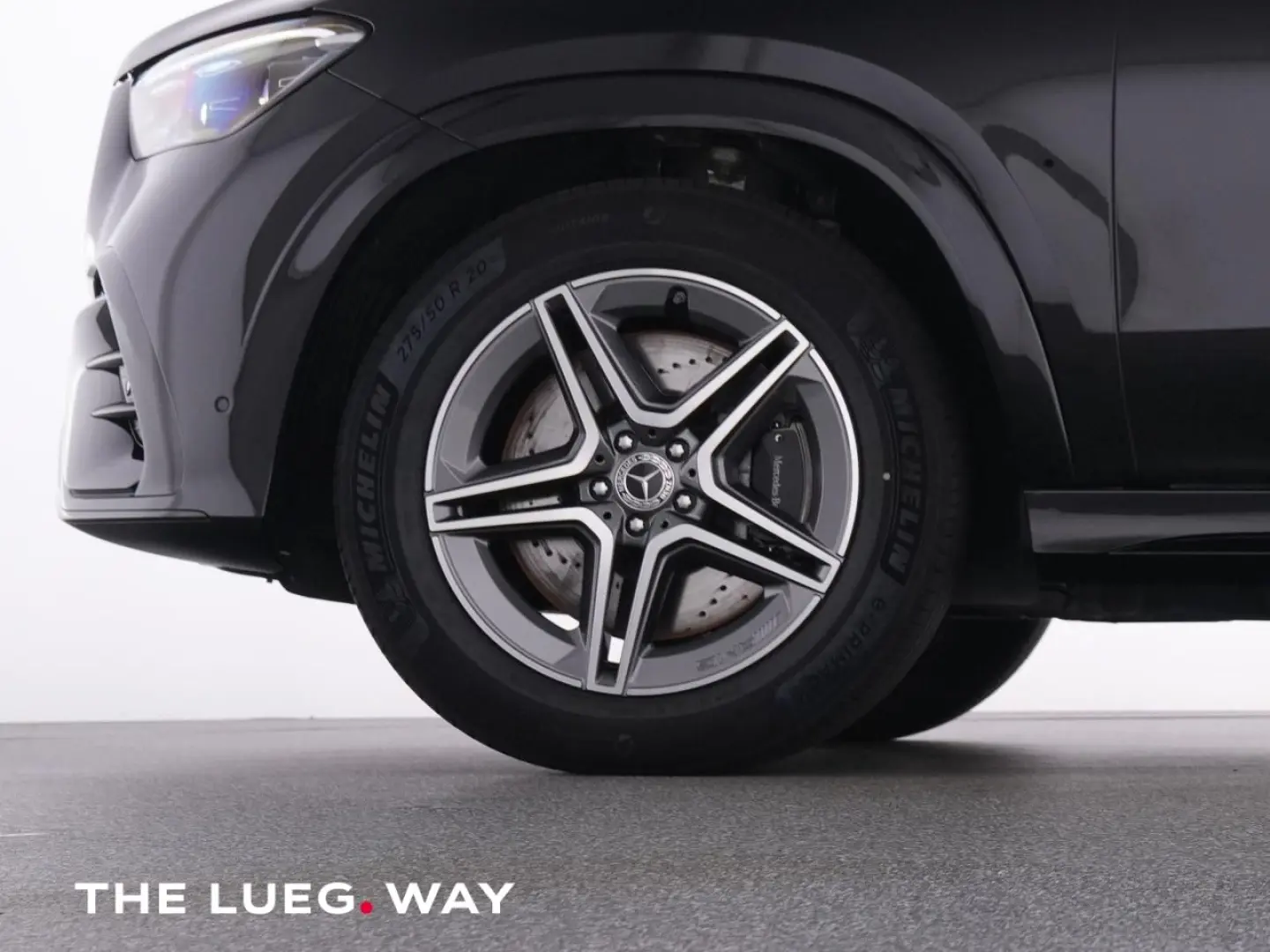 GLE 400 e 4M Coupe AMG+Pano+AHK+MBeam+Sound+Airm