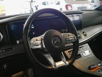 CLS 450 4Matic AMG*Burmester*SD*Luft*
