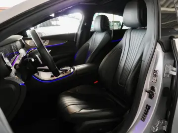 CLS 450 4Matic AMG*Burmester*SD*Luft*