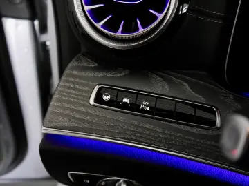 CLS 450 4Matic AMG*Burmester*SD*Luft*