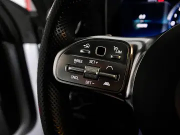 CLS 450 4Matic AMG*Burmester*SD*Luft*