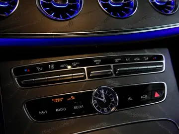 CLS 450 4Matic AMG*Burmester*SD*Luft*