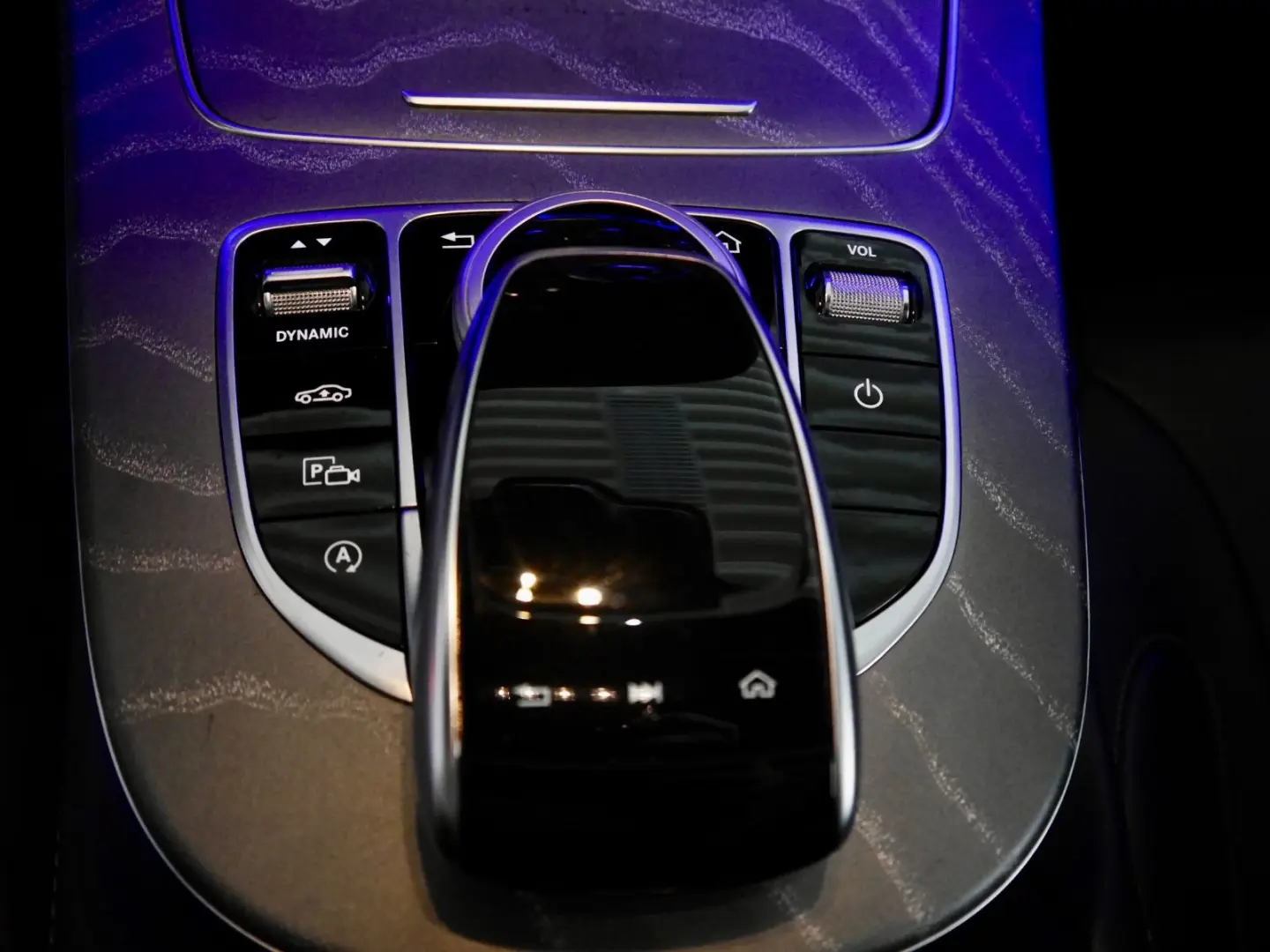 CLS 450 4Matic AMG*Burmester*SD*Luft*