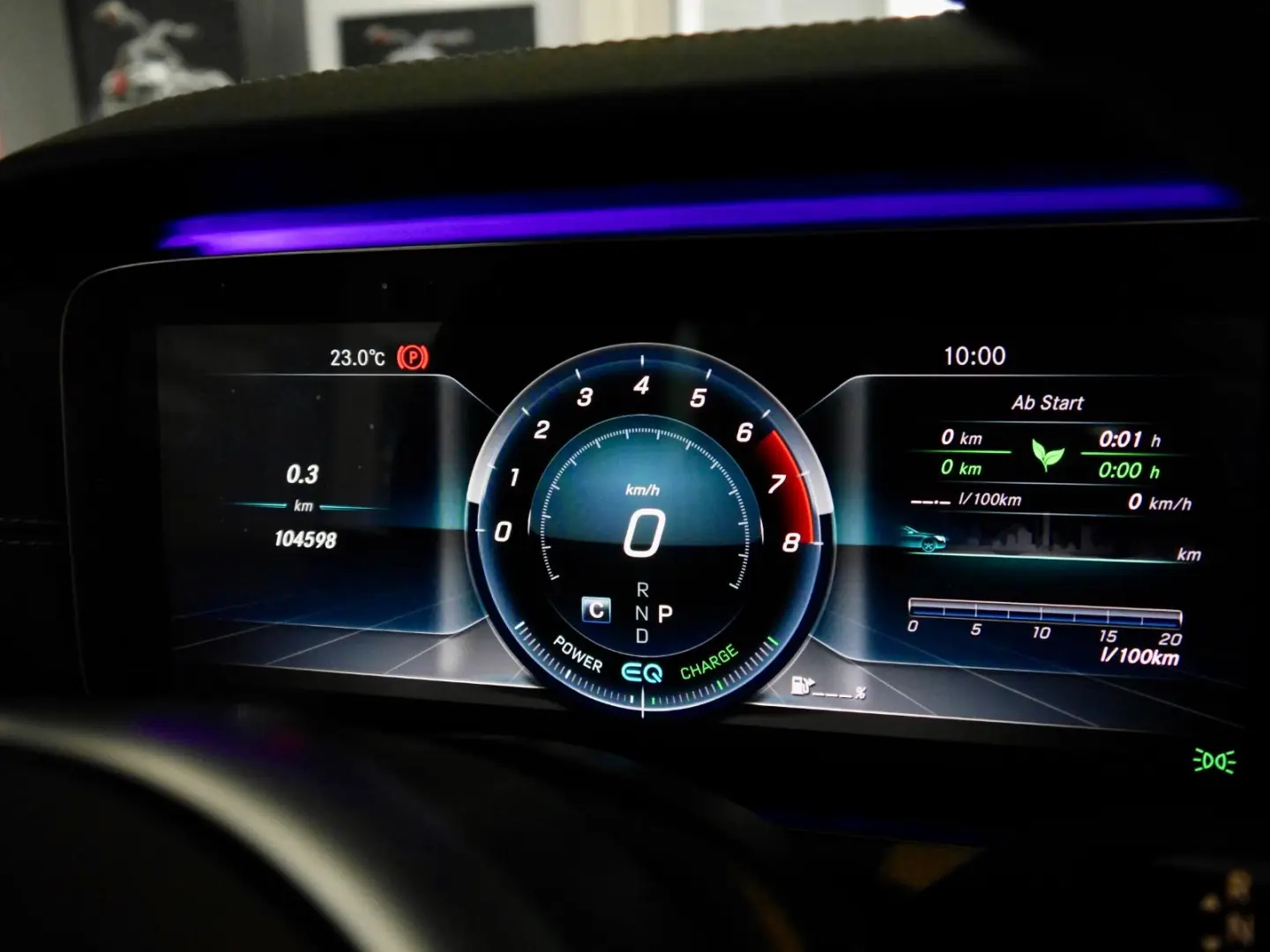 CLS 450 4Matic AMG*Burmester*SD*Luft*