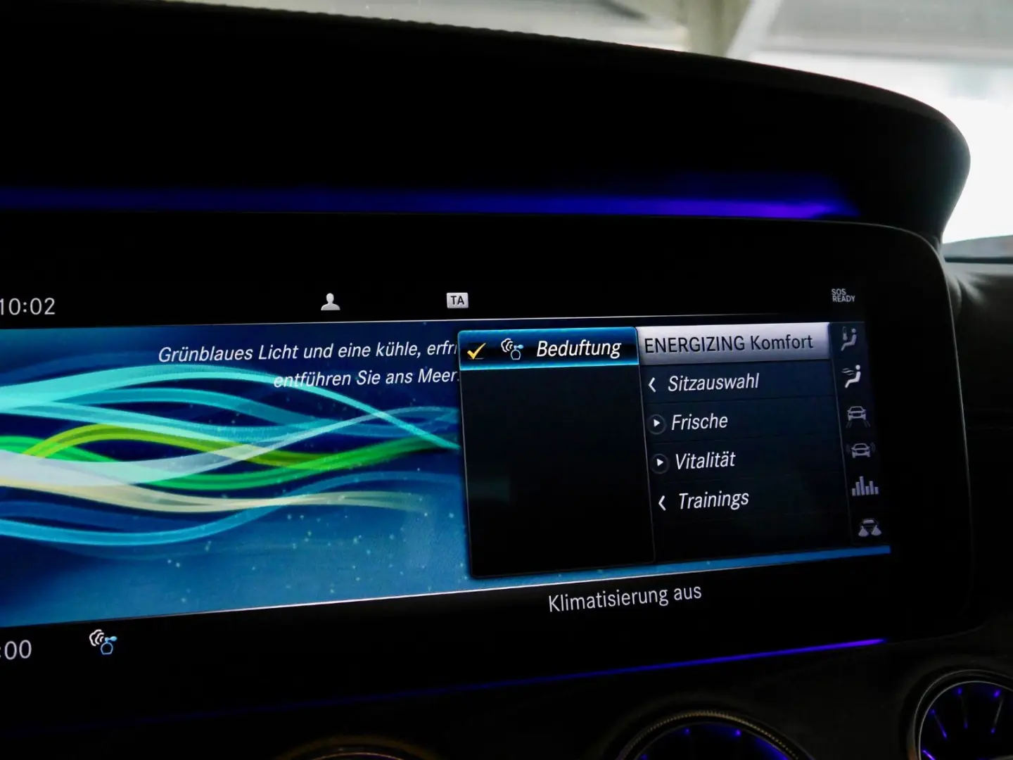 CLS 450 4Matic AMG*Burmester*SD*Luft*