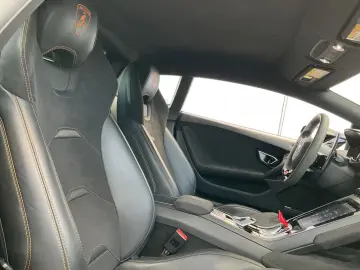 Huracán 5.2 EVO V10 640 CV AWD 4 Wheel steering
