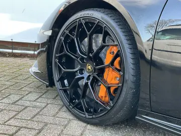 Huracán 5.2 EVO V10 640 CV AWD 4 Wheel steering