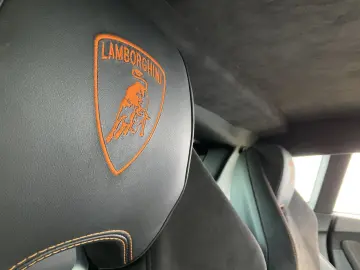 Huracán 5.2 EVO V10 640 CV AWD 4 Wheel steering