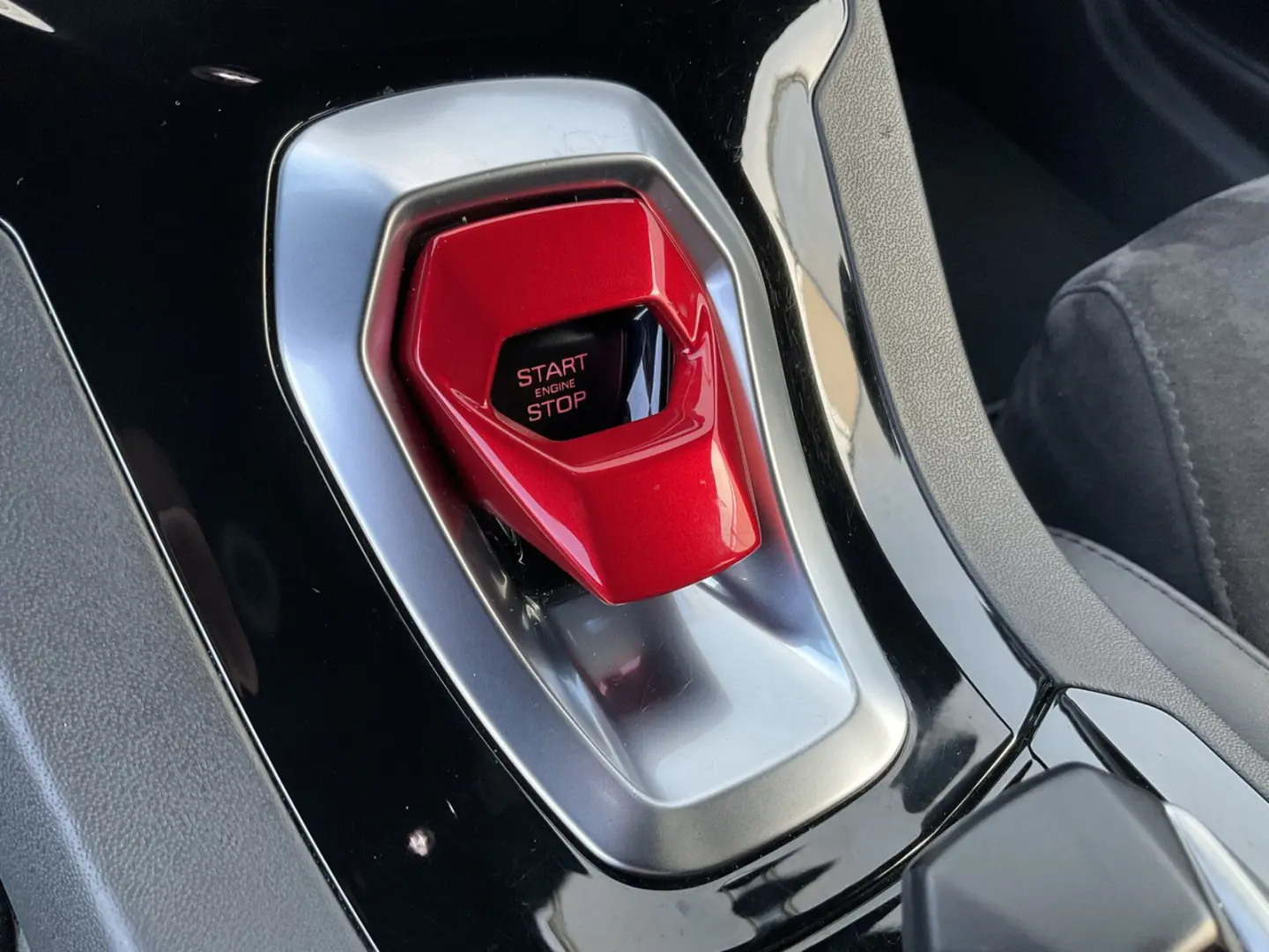 Huracán 5.2 EVO V10 640 CV AWD 4 Wheel steering