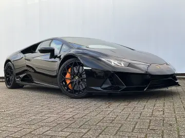 Huracán 5.2 EVO V10 640 CV AWD 4 Wheel steering