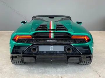 Huracán EVO RWD Spyder / Ad Personam / ONE-OFF