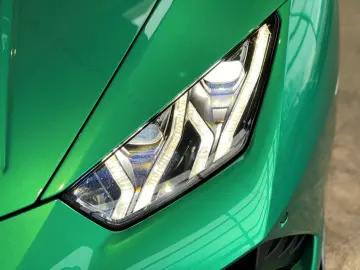 Huracán EVO RWD Spyder / Ad Personam / ONE-OFF