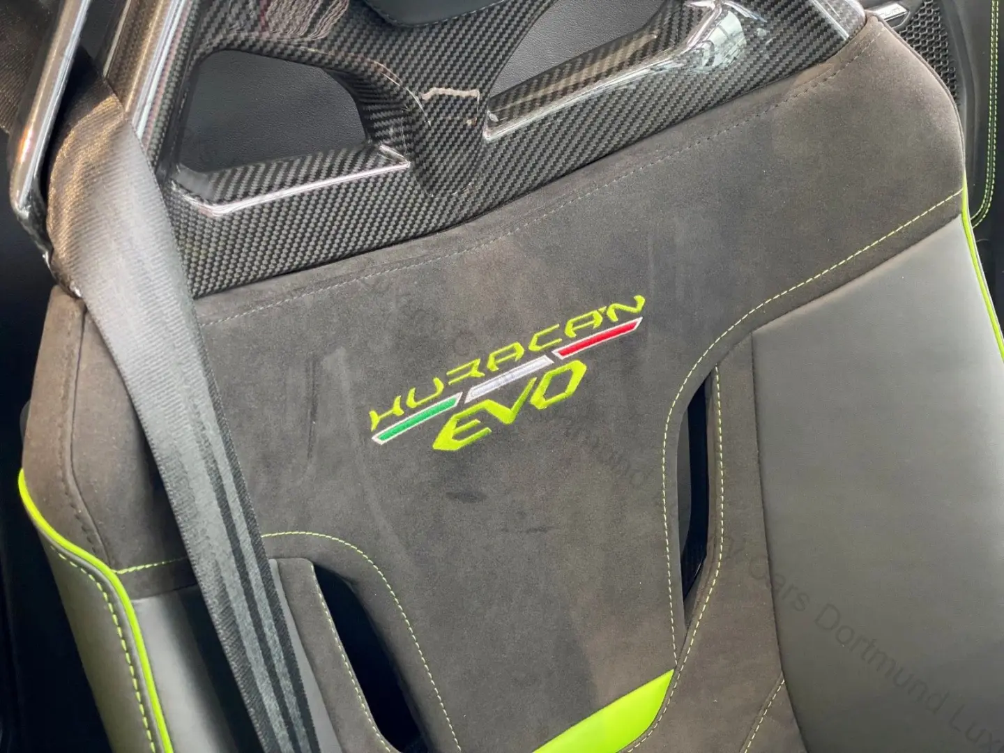Huracán EVO RWD Spyder / Ad Personam / ONE-OFF
