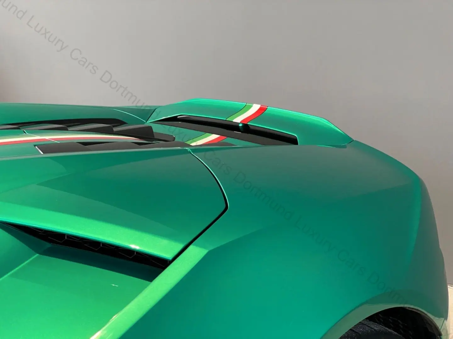 Huracán EVO RWD Spyder / Ad Personam / ONE-OFF