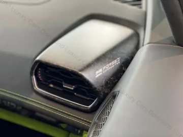 Huracán EVO RWD Spyder / Ad Personam / ONE-OFF