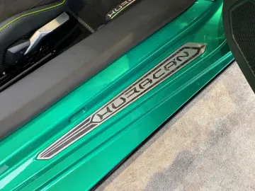 Huracán EVO RWD Spyder / Ad Personam / ONE-OFF