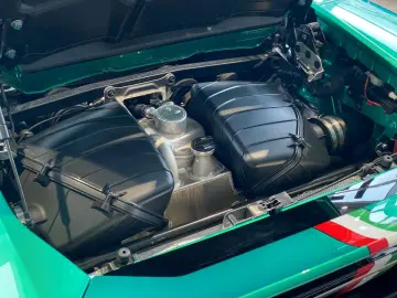 Huracán EVO RWD Spyder / Ad Personam / ONE-OFF