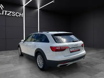 A4 Allroad 40 TDI quattro