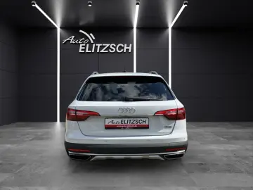 A4 Allroad 40 TDI quattro