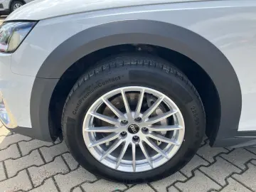 A4 Allroad 40 TDI quattro