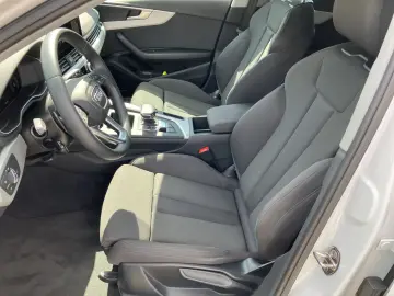 A4 Allroad 40 TDI quattro