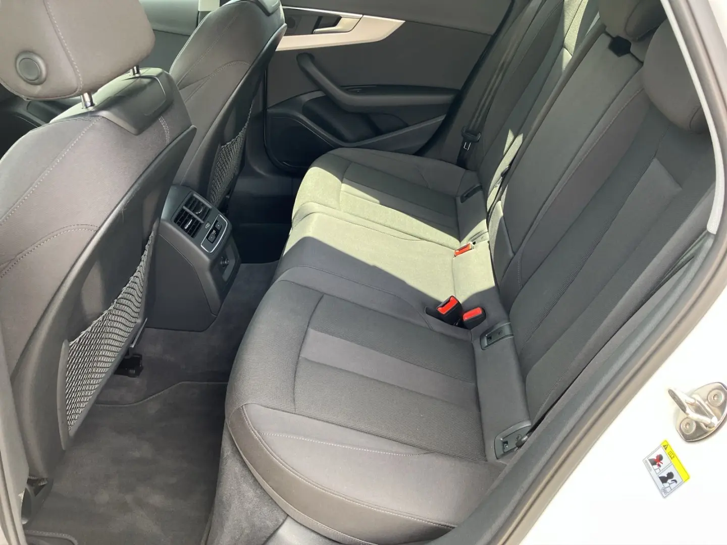 A4 Allroad 40 TDI quattro