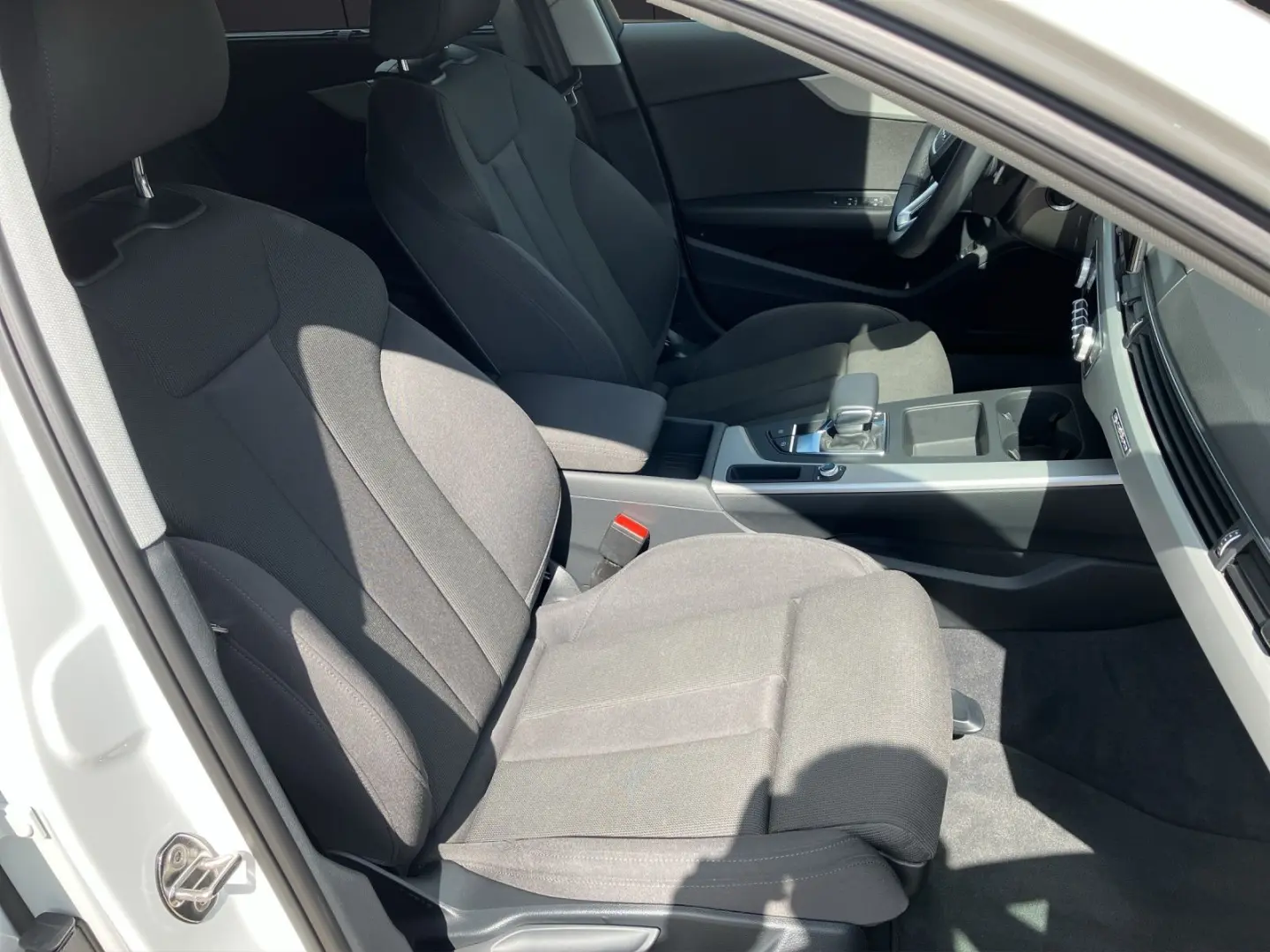 A4 Allroad 40 TDI quattro