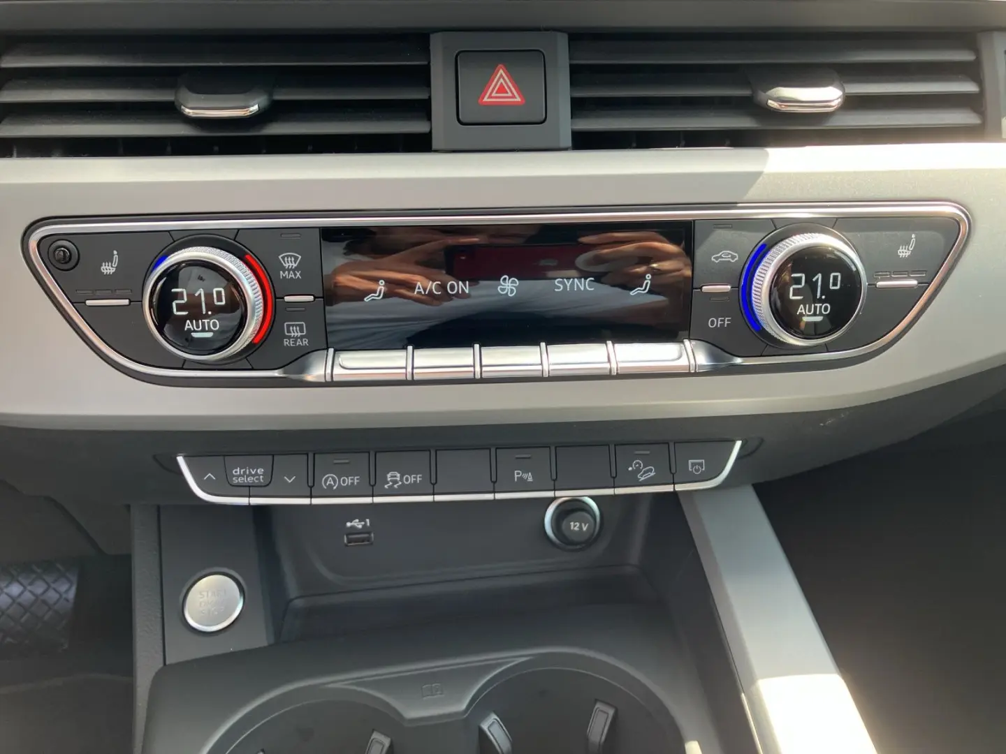 A4 Allroad 40 TDI quattro