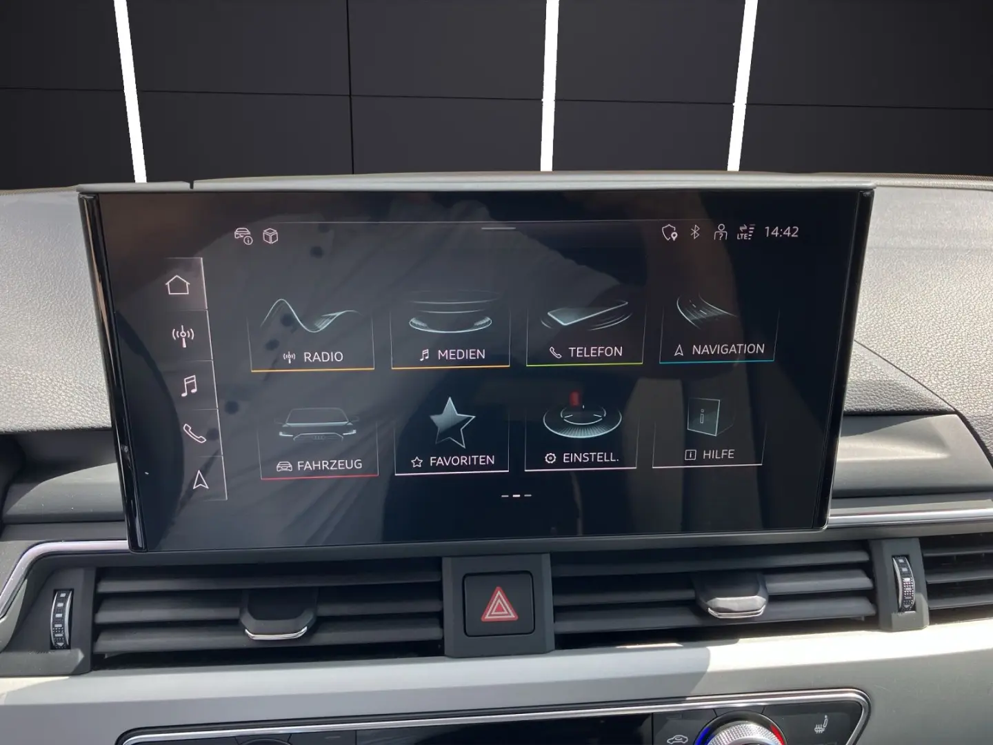 A4 Allroad 40 TDI quattro