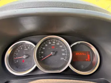 Dacia Lodgy 7 locuri