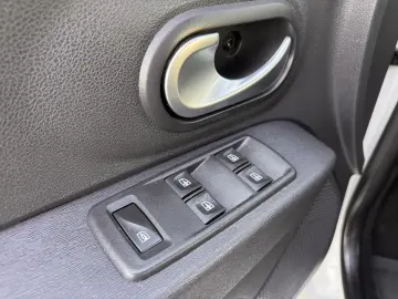 Dacia Lodgy 7 locuri