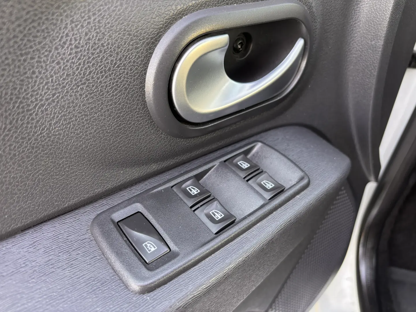 Dacia Lodgy 7 locuri
