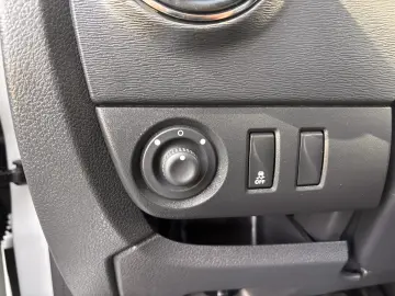 Dacia Lodgy 7 locuri
