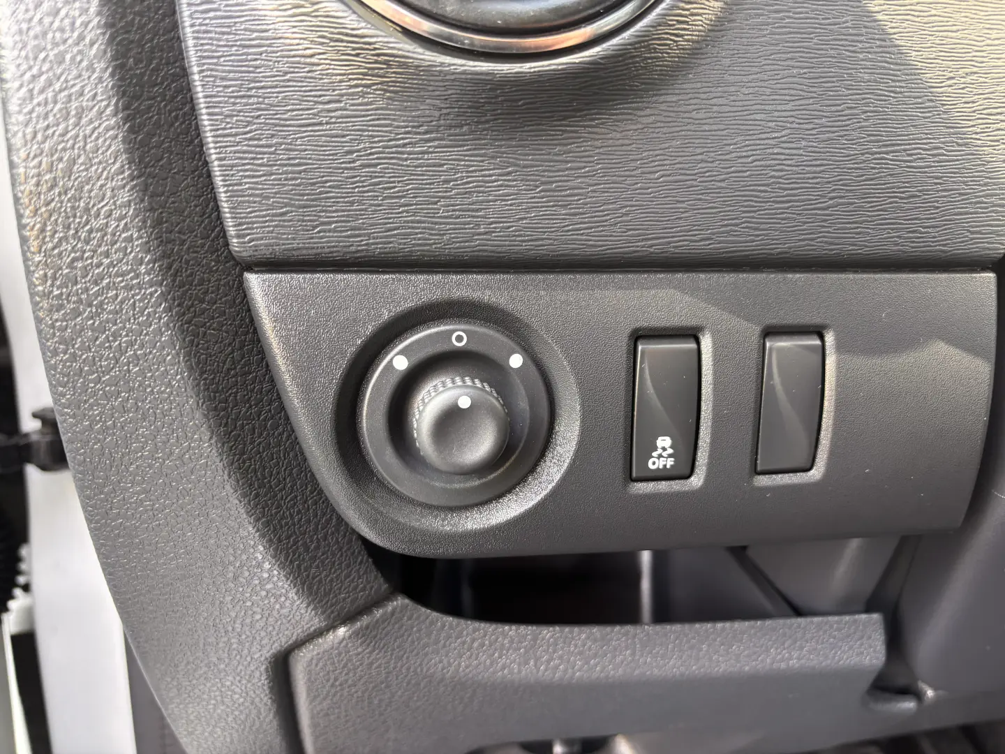 Dacia Lodgy 7 locuri