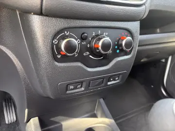Dacia Lodgy 7 locuri