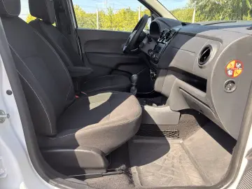 Dacia Lodgy 7 locuri