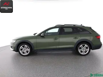 A4 Allroad 40 TDI