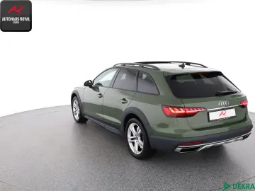 A4 Allroad 40 TDI