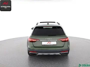 A4 Allroad 40 TDI