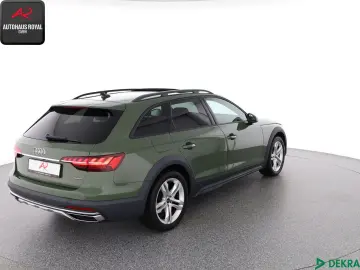 A4 Allroad 40 TDI