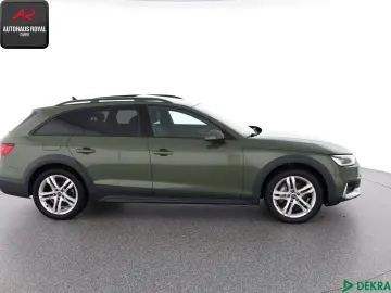 A4 Allroad 40 TDI