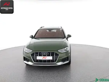 A4 Allroad 40 TDI