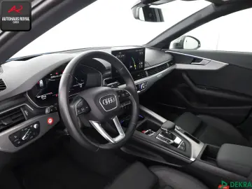 A4 Allroad 40 TDI