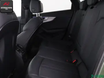 A4 Allroad 40 TDI