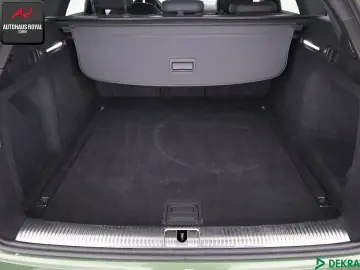 A4 Allroad 40 TDI