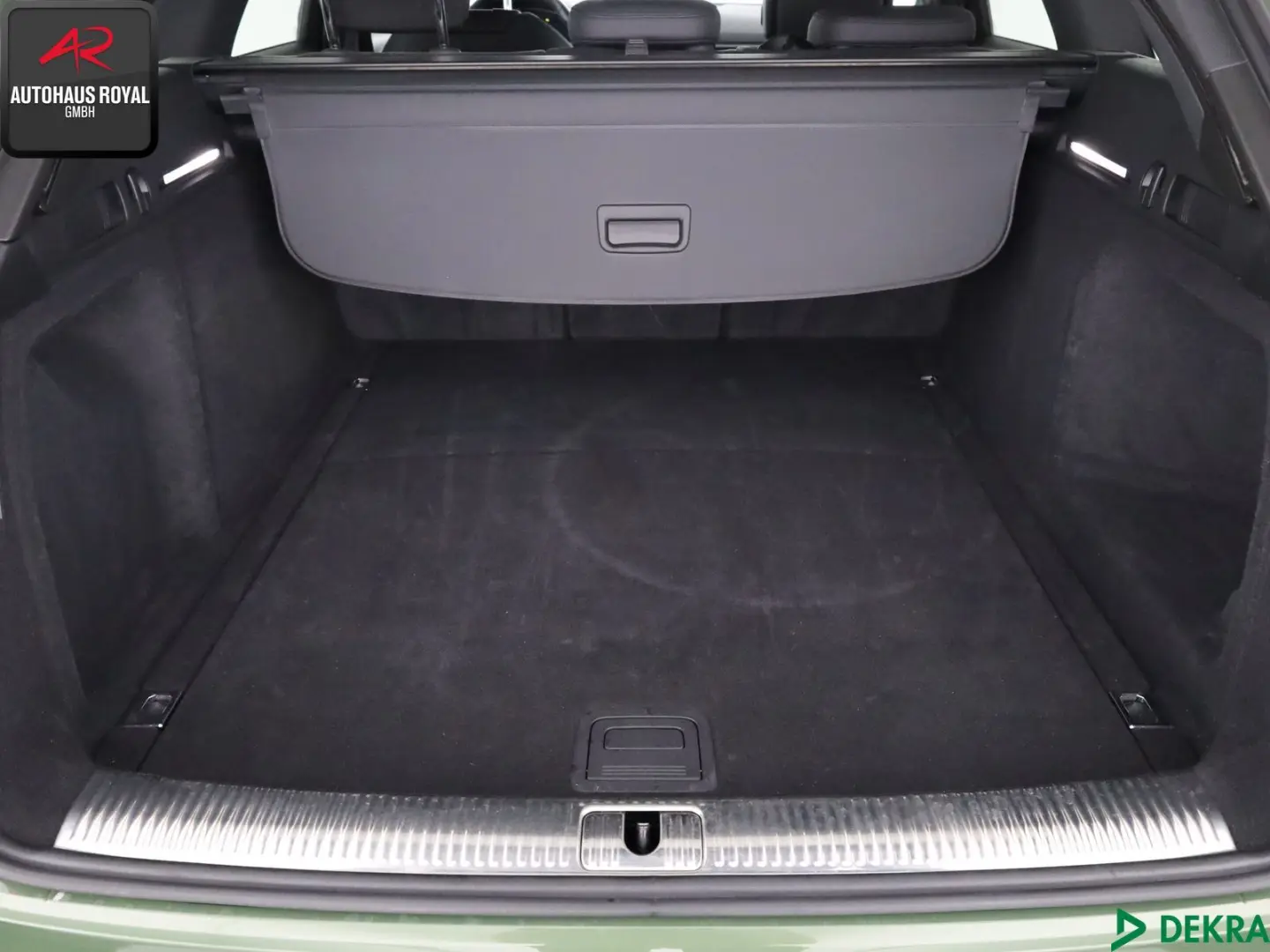 A4 Allroad 40 TDI