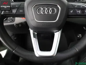 A4 Allroad 40 TDI